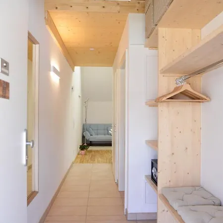 Alpine Pia 5 By Aa Homes Bad Mitterndorf