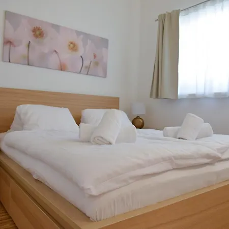 Alpine Pia 5 By Aa Homes 바트 미테른도르프