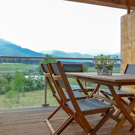 아파트 Alpine Pia 5 By Aa Homes *