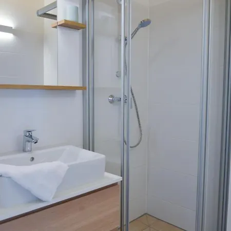 아파트 Alpine Pia 5 By Aa Homes 바트 미테른도르프