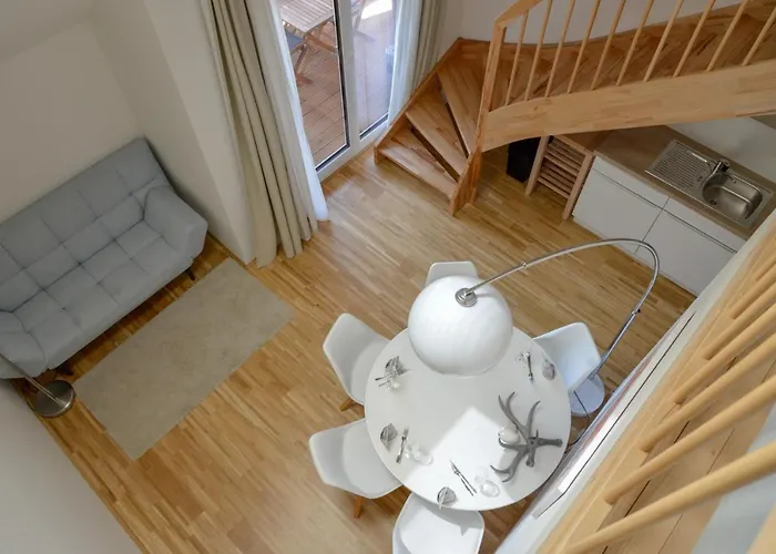 Lägenhet Alpine Pia 5 By Aa Homes