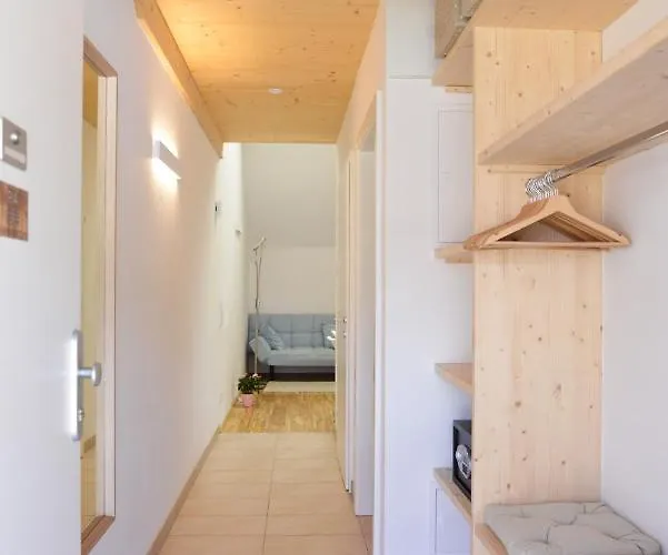 Alpine Pia 5 By Aa Homes Bad Mitterndorf