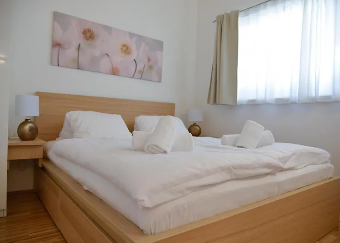 Alpine Pia 5 By Aa Homes Bad Mitterndorf