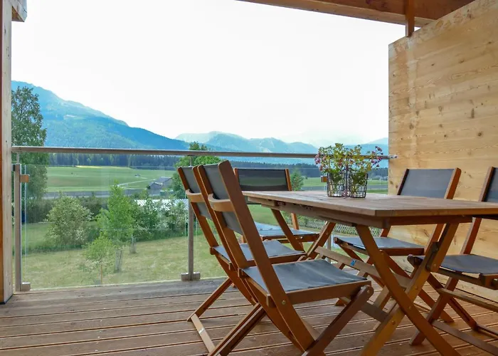 Apartment Alpine Pia 5 By Aa Homes *