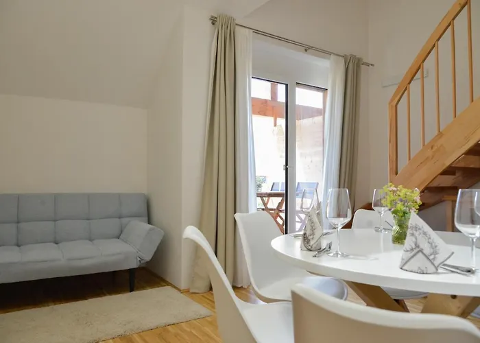 Apartment Alpine Pia 5 By Aa Homes Bad Mitterndorf